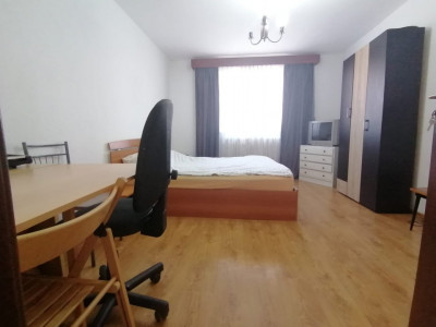 Apartamente de vanzare Sibiu Broscarie imagine mica 2