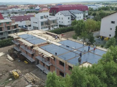 Apartamente de vanzare Sibiu Selimbar imagine mica 4