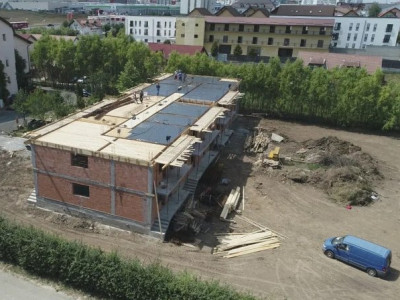 Apartamente de vanzare Sibiu Selimbar imagine mica 7