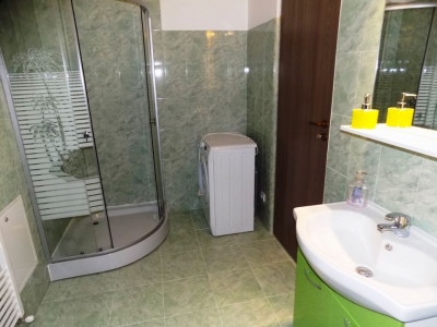 Apartamente de vanzare Sibiu Turnisor imagine mica 15