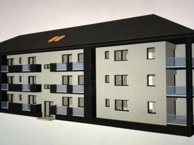 Apartamente de vanzare Sibiu Selimbar imagine mica 2