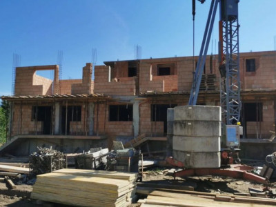 Apartamente de vanzare Sibiu Selimbar imagine mica 3