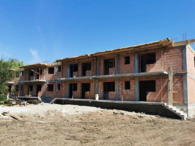 Apartamente de vanzare Sibiu Selimbar imagine mica 8