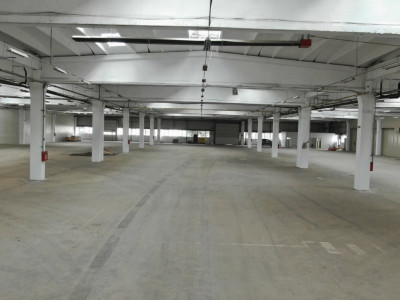 Spatii industriale de inchiriat Sibiu Broscarie imagine mica 4