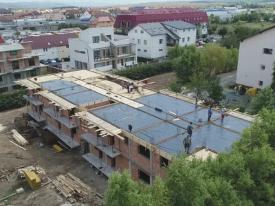 Apartamente de vanzare Sibiu Selimbar imagine mica 8