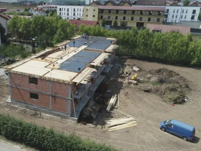 Apartamente de vanzare Sibiu Selimbar imagine mica 9