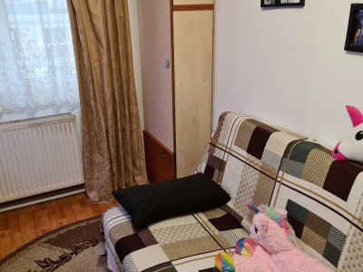 Apartamente de vanzare Sibiu Mihai Viteazul imagine mica 2