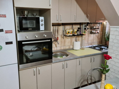 Apartamente de vanzare Sibiu Mihai Viteazul imagine mica 5