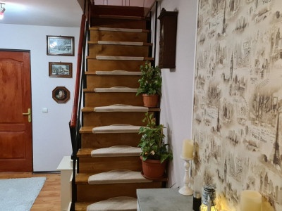 Apartamente de vanzare Sibiu Mihai Viteazul imagine mica 6