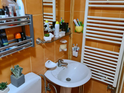 Apartamente de vanzare Sibiu Mihai Viteazul imagine mica 8