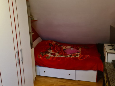 Apartamente de vanzare Sibiu Mihai Viteazul imagine mica 9