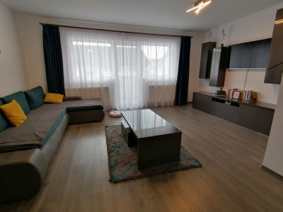 Apartamente de vanzare Sibiu Selimbar imagine mica 1