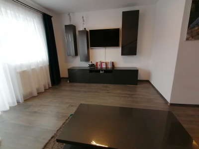 Apartamente de vanzare Sibiu Selimbar imagine mica 2