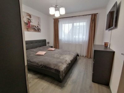 Apartamente de vanzare Sibiu Selimbar imagine mica 3