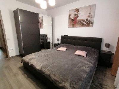 Apartamente de vanzare Sibiu Selimbar imagine mica 4