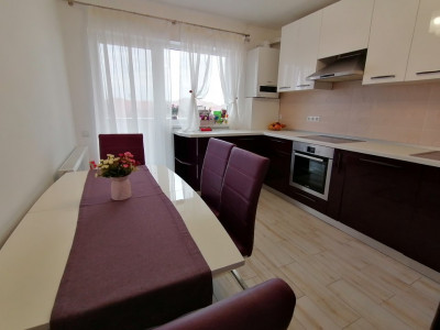 Apartamente de vanzare Sibiu Selimbar imagine mica 7