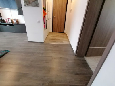 Apartamente de vanzare Sibiu Selimbar imagine mica 9