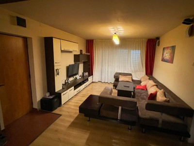 Apartamente de vanzare Sibiu Strand imagine mica 2