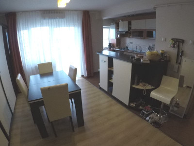 Apartamente de vanzare Sibiu Strand imagine mica 3