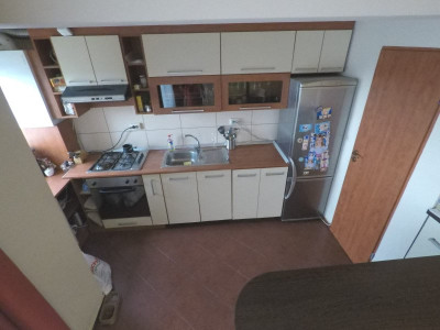 Apartamente de vanzare Sibiu Strand imagine mica 4