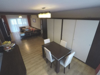 Apartamente de vanzare Sibiu Strand imagine mica 5