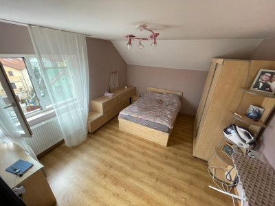 Apartamente de vanzare Sibiu Strand imagine mica 7