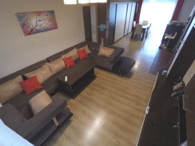 Apartamente de vanzare Sibiu Strand imagine mica 10