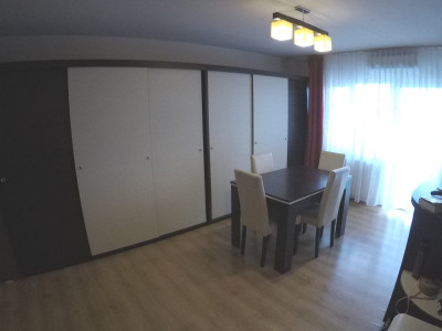 Apartamente de vanzare Sibiu Strand imagine mica 11