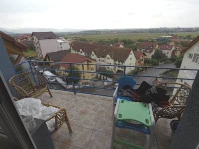 Apartamente de vanzare Sibiu Strand imagine mica 13