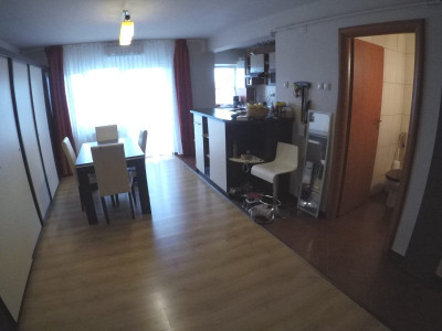 Apartamente de vanzare Sibiu Strand imagine mica 14