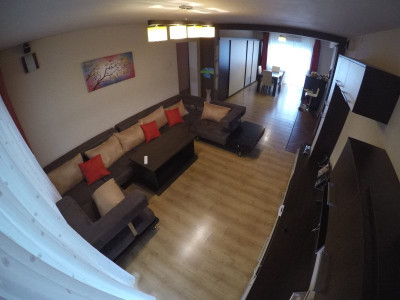 Apartamente de vanzare Sibiu Strand imagine mica 16