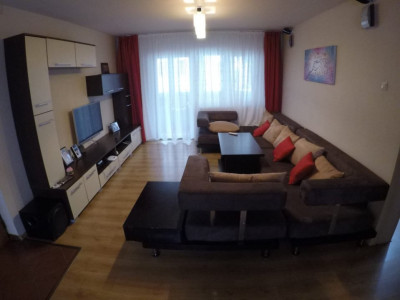 Apartamente de vanzare Sibiu Strand imagine mica 17