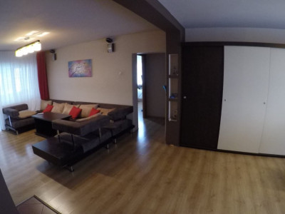 Apartamente de vanzare Sibiu Strand imagine mica 18