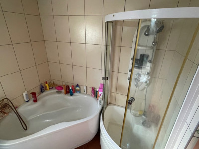 Apartamente de vanzare Sibiu Strand imagine mica 20