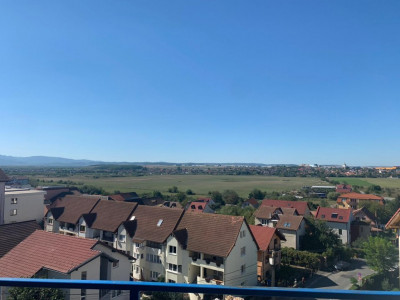 Apartamente de vanzare Sibiu Strand imagine mica 23