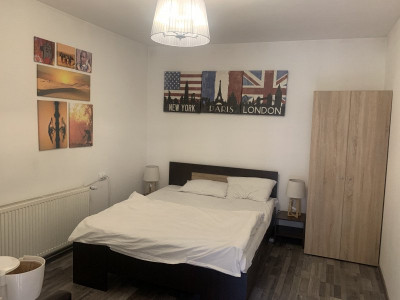 Apartamente de vanzare Sibiu Central imagine mica 2