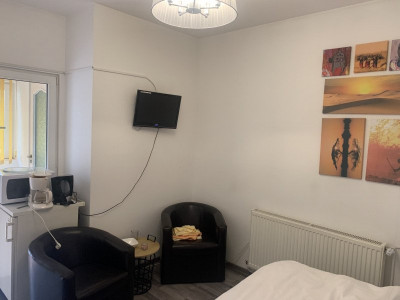 Apartamente de vanzare Sibiu Central imagine mica 4