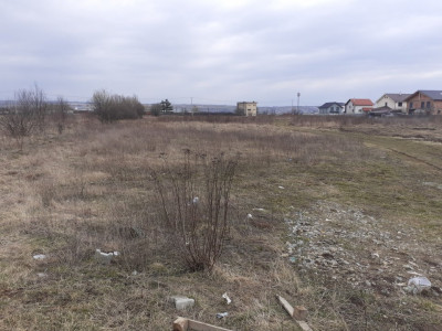 Terenuri de vanzare Sibiu Selimbar imagine mica 1