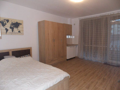 Apartamente de vanzare Sibiu Calea Cisnadiei - Arhitectilor imagine mica 1