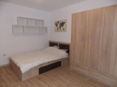 Apartamente de vanzare Sibiu Calea Cisnadiei - Arhitectilor imagine mica 2
