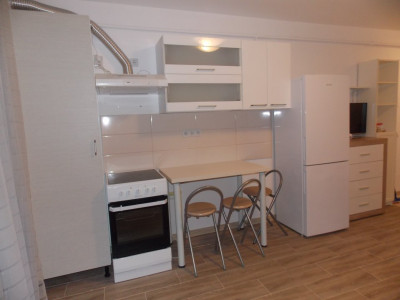 Apartamente de vanzare Sibiu Calea Cisnadiei - Arhitectilor imagine mica 3
