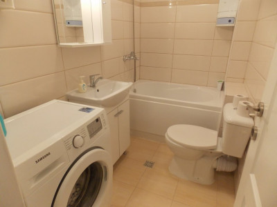 Apartamente de vanzare Sibiu Calea Cisnadiei - Arhitectilor imagine mica 4