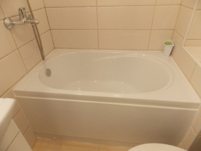 Apartamente de vanzare Sibiu Calea Cisnadiei - Arhitectilor imagine mica 5