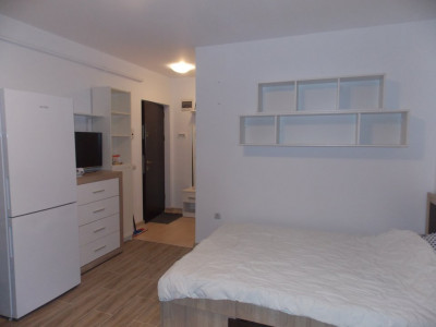 Apartamente de vanzare Sibiu Calea Cisnadiei - Arhitectilor imagine mica 6