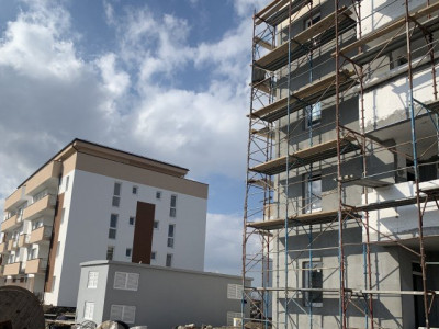 Apartamente de vanzare Sibiu Broscarie imagine mica 2