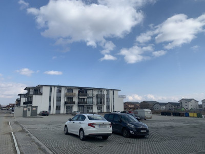 Apartamente de vanzare Sibiu Calea Cisnadiei - Arhitectilor imagine mica 4