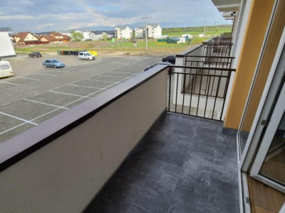 Apartamente de vanzare Sibiu Calea Cisnadiei - Arhitectilor imagine mica 5
