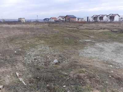 Terenuri de vanzare Sibiu Selimbar imagine mica 2