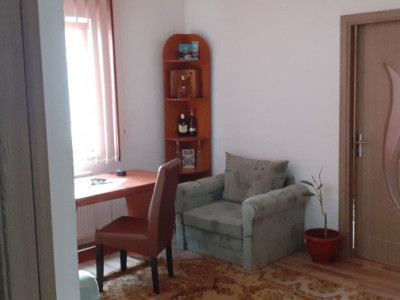 Apartamente de vanzare Sibiu Mihai Viteazul imagine mica 2