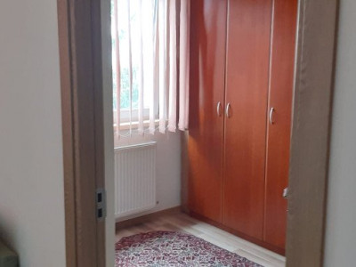 Apartamente de vanzare Sibiu Mihai Viteazul imagine mica 3